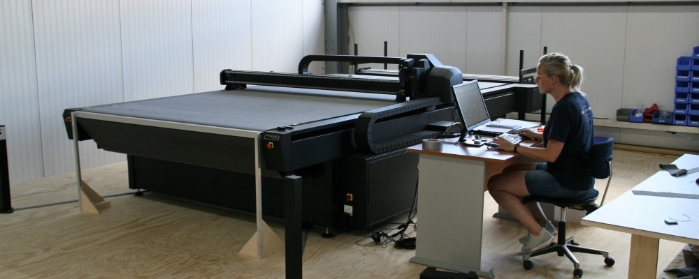 CNC Machine